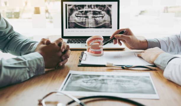 Best TMJ/TMD Treatment  in Dublin, GA