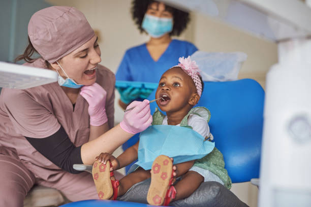Why Choose Us for Your Dental Needs in Dublin, GA