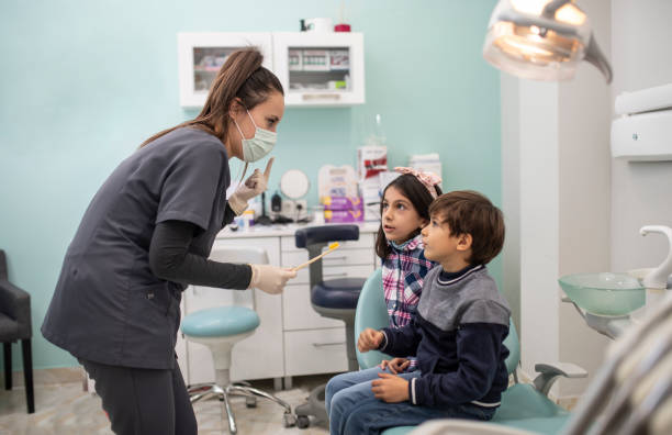 Best Full Mouth Reconstruction  in Dublin, GA