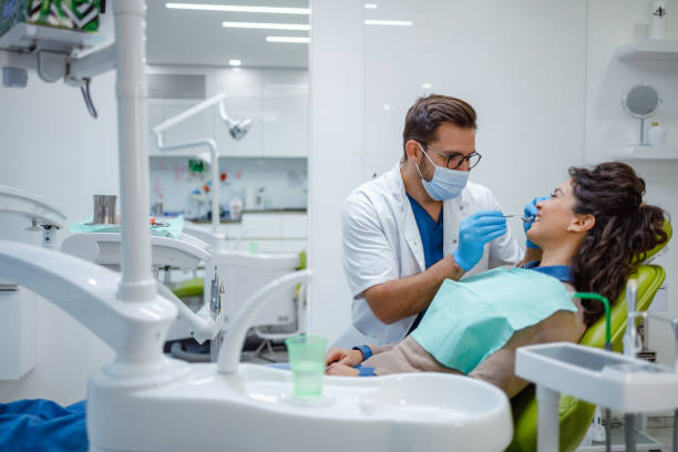  Dublin, GA Holistic Dental Services Pros
