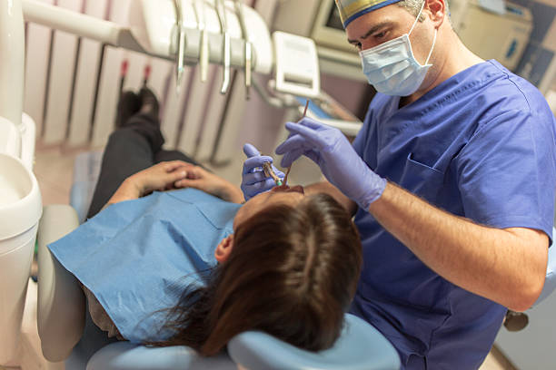 Dental X-Rays and Imaging in Dublin, GA