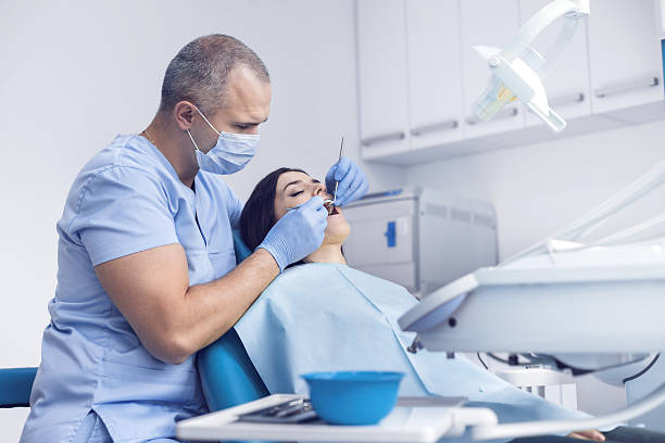 Dublin, GA  Holistic Dental Services Company